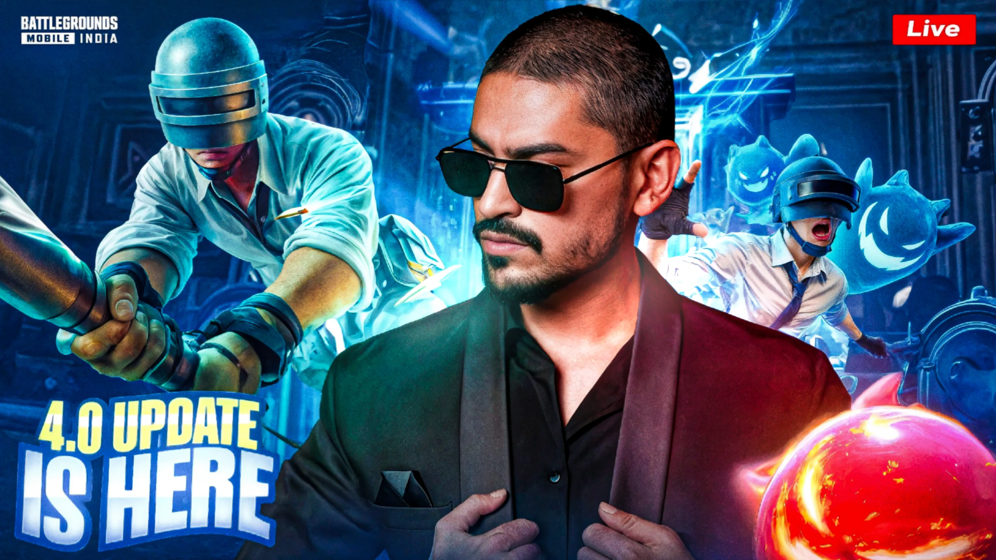 Tournament Cover