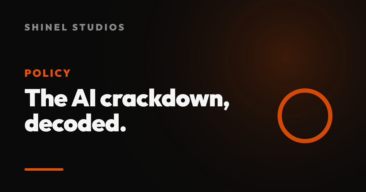 YouTube's AI Content Crackdown: What Actually Gets Channels Flagged in 2026