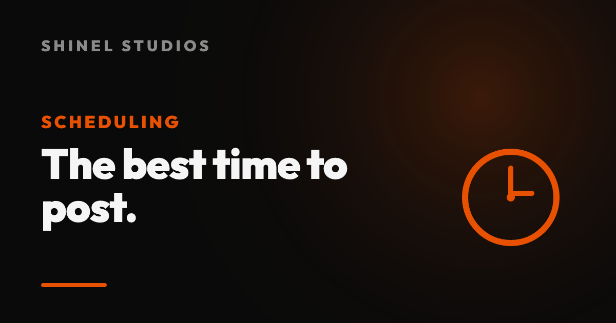 The Best Time to Post on YouTube in 2026 (and How to Find Yours)